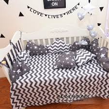 cotton ins hot baby bedding set include