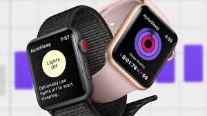 And the best sleep apps aren't just for people who have trouble falling asleep. How To Track Your Sleep On Apple Watch Pcmag