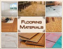 floor components all you like to know