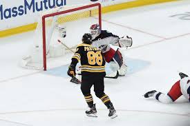28 2021, published 2:45 p.m. Pasta La Vista Baby Pastrnak Clutch In Crazy Game 5 Win Barstool Sports
