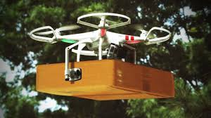 a drone carry heavy lift payload drones