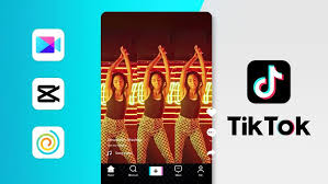 12 best tiktok editing apps for iphone