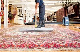 rug maintenance in your local area