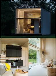 65 minimalist tiny houses that prove
