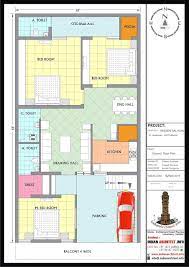 Mr Shyam Lal Ji 30x55 Vatu House Plan