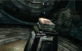 This side quest takes place entirely within the city of windhelm.it can be available once your character has visited the city a. Discerning The Transmundane The Elder Scrolls V Skyrim Wiki Guide Ign