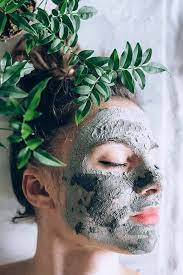 the diy aztec clay mask that works for