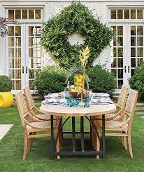 On Trend Outdoor Furniture Southern