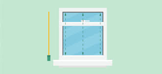 Measure A Glass Window Replacement