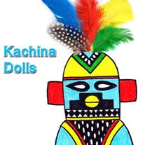 Kachina dancers  Shongopovi pueblo  Arizona  sometime before      eBay
