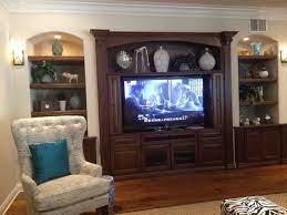 Entertainment Centers And Wall Units