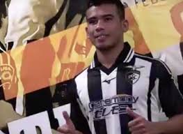 Any way to get a portimonense jersey online? Safawi Makes Maiden Debut For Portugal S Portimonense Sc