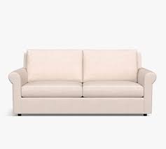 Sanford Roll Arm Upholstered Sofa