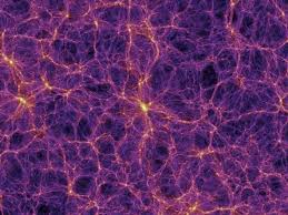 The dark matter displaced by the quarks the sun consists of, pushing back and exerting pressure toward the sun, keeps the earth in orbit about the sun. Novel Astrophysical Probes Of Dark Matter The Royal Astronomical Society