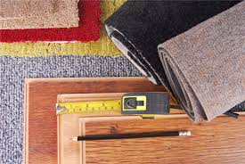 mix match diffe types of flooring