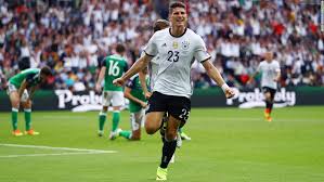 Image result for Germany - Northern Ireland
