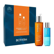 biotherm the express eye makeup remover