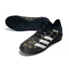 Check availability in our stores. Adidas Predator Mutator 20 3 L Tf Black White Gold Football Boots Adidas Predator 65