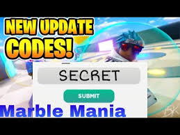 Moreover, marble mania is a marble game created by. All New Marble Mania Codes August 2020 Roblox Marble Mania Youtube
