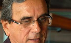 A nombre de la Mesa de la Unidad Democrática del estado Lara, el profesor Armando Prado expresó su solidaridad con la prensa escrita en Venezuela, ... - armandopraco