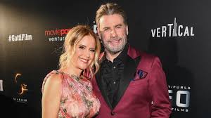 Their mom, joan ( kelly preston ), is a realtor who works for the germophobic mr. Kelly Preston Actor And Wife Of John Travolta Dies At 57