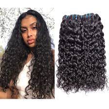 Brazilian virgin water wave bundles with 4×4 free part lace closure wet and wavy human hair weave bundles(8 8 8 +8) ocean curly wave human hair extensions natural color brazilian weave hair (18 20 22) deep wave bundles with frontal lace 16 inch free part 13x4 ear to ear 100% unprocessed virgin brazilian human hair extensions (natural black. Brazilian Water Wave 3 Bundles 8a Wet And Wavy Human Hair Weave Bundles 100 Unprocessed Virgin Brazilian Hair Curly Human Hair Bundles Natural Color 14 16 18 Buy Online In Antigua And Barbuda
