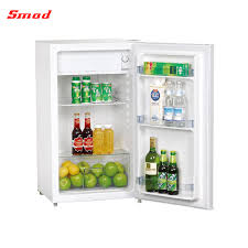4 out of 5 stars China Smad Wholesales Price Single Door Home Use Refrigerator China Refrigerator And Hotel Refrigerator Price