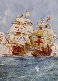 Image result for spanish armada