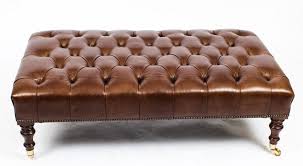 Bespoke Large Leather Ref No 08848