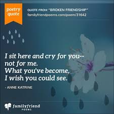 2,624 likes · 45 talking about this. 23 Lost Friend Poems Poems About Losing A Friend