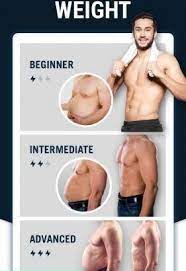 lose weight app for men weight loss