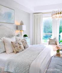 southern glam master bedroom reveal