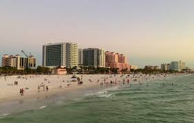 10 best beach towns to live in florida