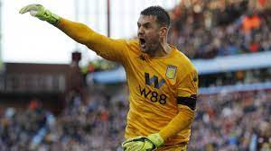 Tom heaton in contention to be in aston villa squad after 12 months out. Tom Heaton Player Profile 20 21 Transfermarkt