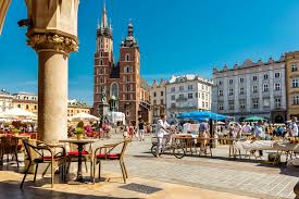 Get kraków's weather and area codes, time zone and dst. Krakow Conferences Poland Events Europe Medical Pharma Nursing 2021 2022 Conference Series Ltd