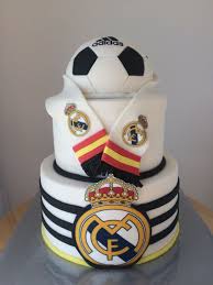 More images for fotos de pasteles del real madrid » Real Madrid Cake Real Madrid Cake Real Madrid Soccer Cake