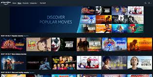 Amazon prime is a premium subscription service that has existed since 2005. Amazon Prime Video Announces Launch Of Prime Video Store In Canada National Globalnews Ca