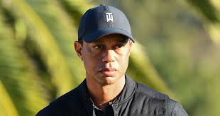 He's become so attached to his iconic nickname, that most fans forget it's even a nickname at all. Tiger Woods In Car Crash In L A Currently Hospitalized