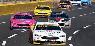 Live race coverage and the latest nascar news, results, schedules, and race highlights from espn. Wurth And Nascar Wurth Group
