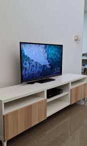 ike besta tv cabinet furniture home
