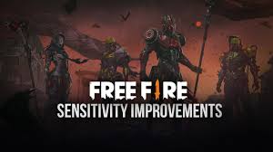 This is a video free fire banner for youtube channel may be. Free Fire Sensitivity Improvements The Best Free Fire Sensitivity Settings For Pc Bluestacks