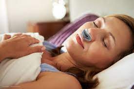 Introducing the world's first hoseless, cordless, maskless, battery-powered  CPAP device. — Airing