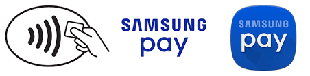 Samsung Pay| Sandy Spring Bank