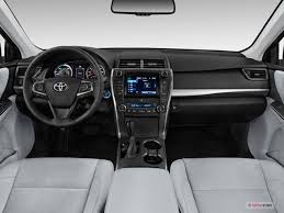 2016 toyota camry hybrid 78 interior