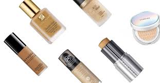 best foundation for oily dry and