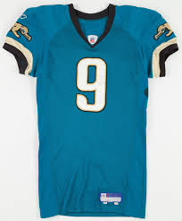 Featuring official jacksonville jaguars jersey men,women,kids(youth),game, limited, elite nfl jerseys. 2006 David Garrard Game Worn Jacksonville Jaguars Jersey Lot 44112 Heritage Auctions