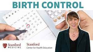 stanford center for health education