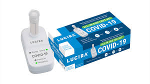 fda authorizes first covid 19 test for