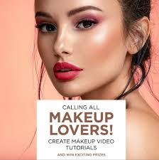 colorbar offers makeup cles