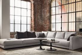 Top 5 Italian Sofa Brands Eurooo